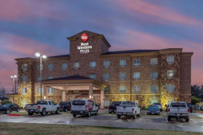 Отель Best Western Plus DFW Airport West Euless  Юлесс